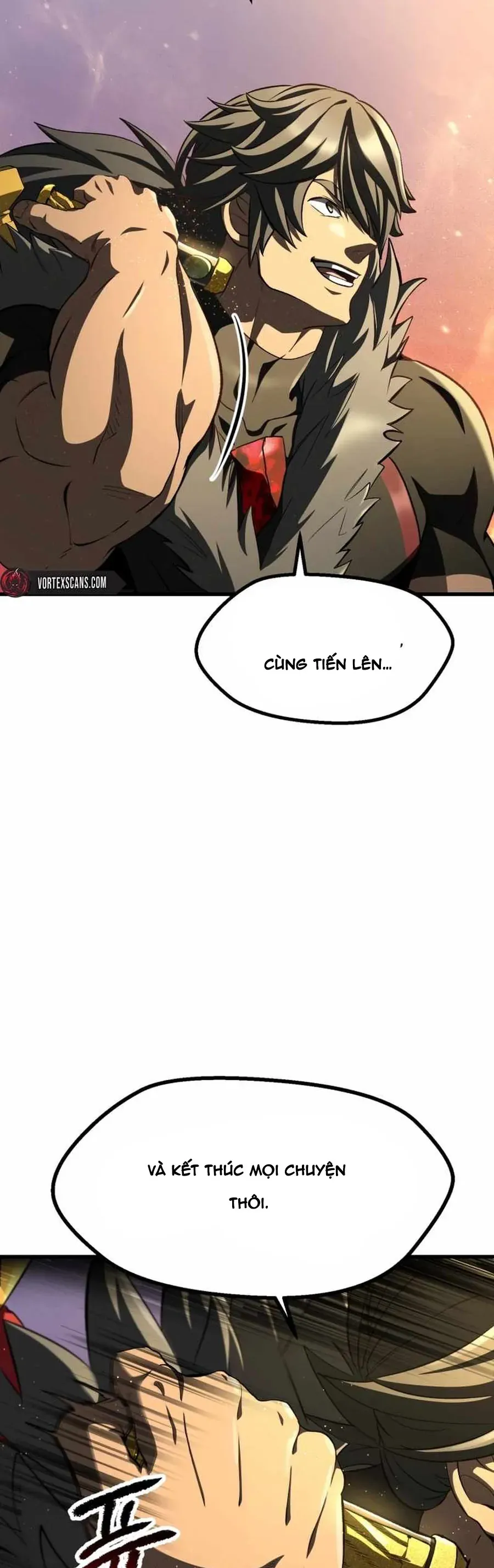 Trang 31 - Anh Hùng Mạnh Nhất? Ta Không Làm Lâu Rồi!