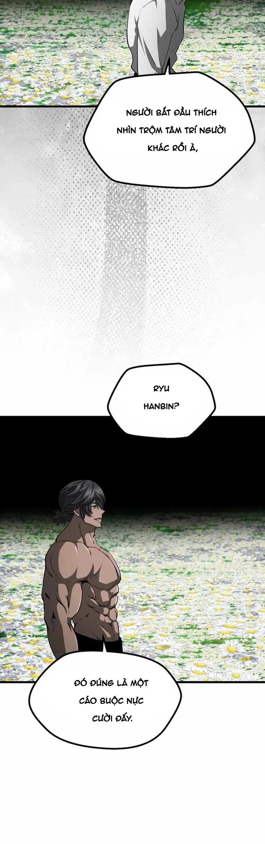 Trang 34 - Anh Hùng Mạnh Nhất? Ta Không Làm Lâu Rồi!