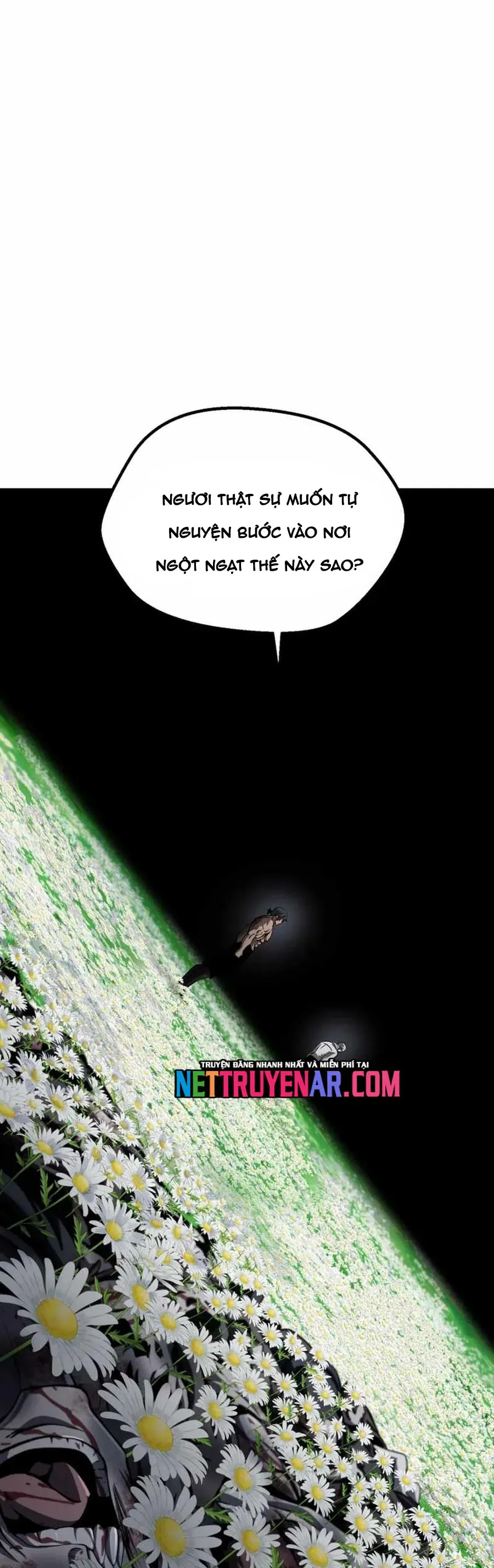 Trang 35 - Anh Hùng Mạnh Nhất? Ta Không Làm Lâu Rồi!