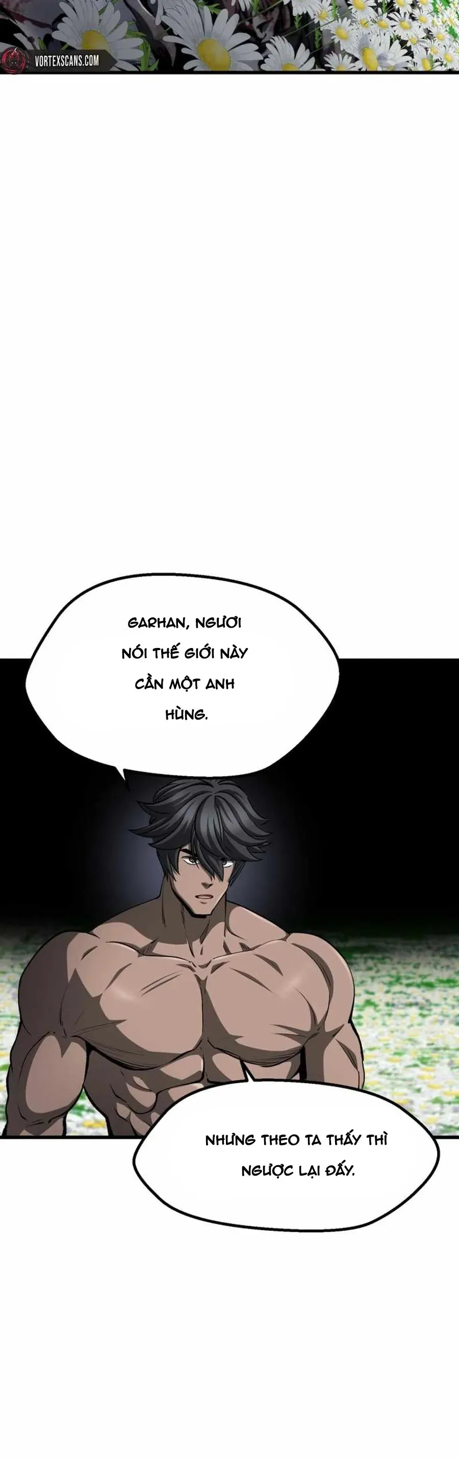 Trang 36 - Anh Hùng Mạnh Nhất? Ta Không Làm Lâu Rồi!