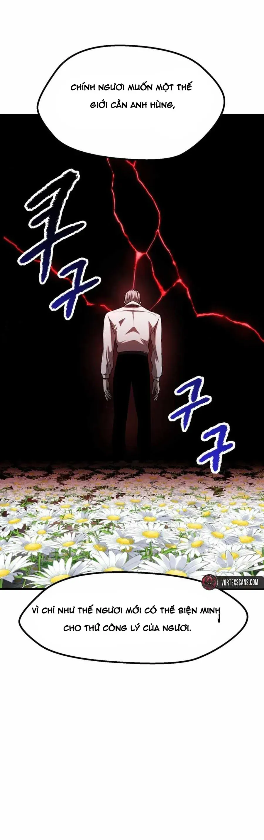 Trang 37 - Anh Hùng Mạnh Nhất? Ta Không Làm Lâu Rồi!