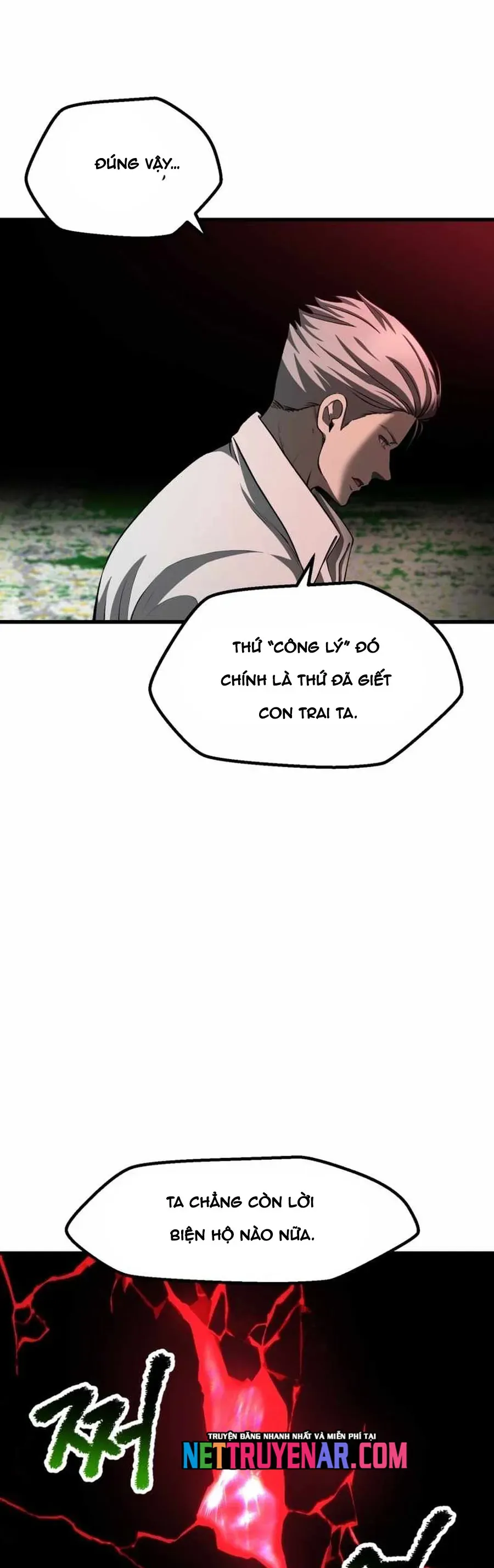 Trang 38 - Anh Hùng Mạnh Nhất? Ta Không Làm Lâu Rồi!