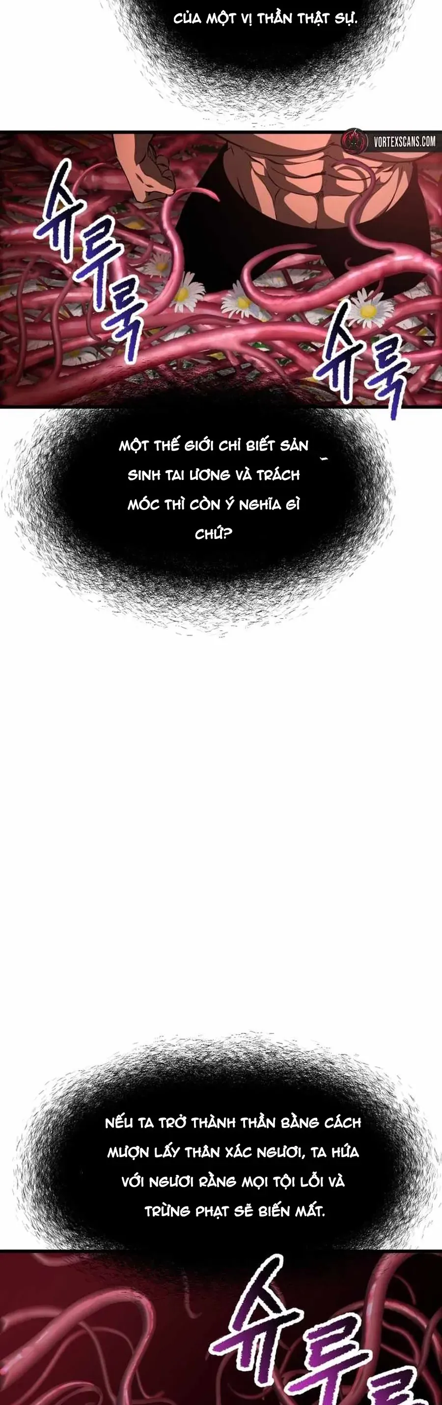 Trang 41 - Anh Hùng Mạnh Nhất? Ta Không Làm Lâu Rồi!