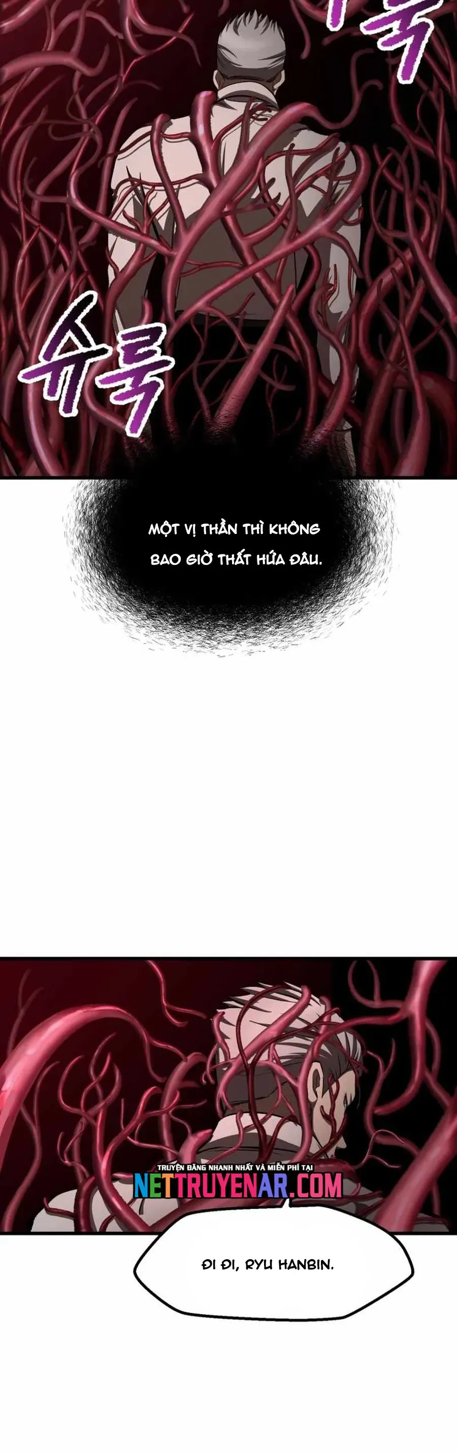 Trang 42 - Anh Hùng Mạnh Nhất? Ta Không Làm Lâu Rồi!