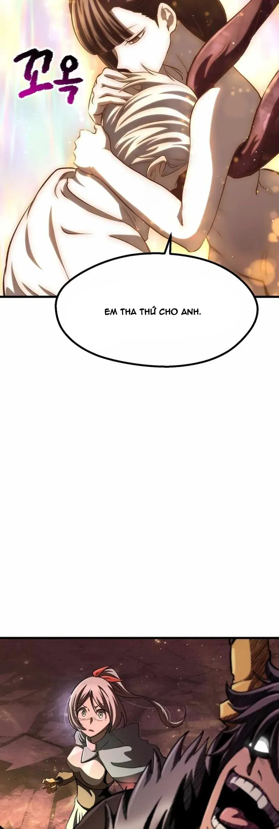 Trang 46 - Anh Hùng Mạnh Nhất? Ta Không Làm Lâu Rồi!