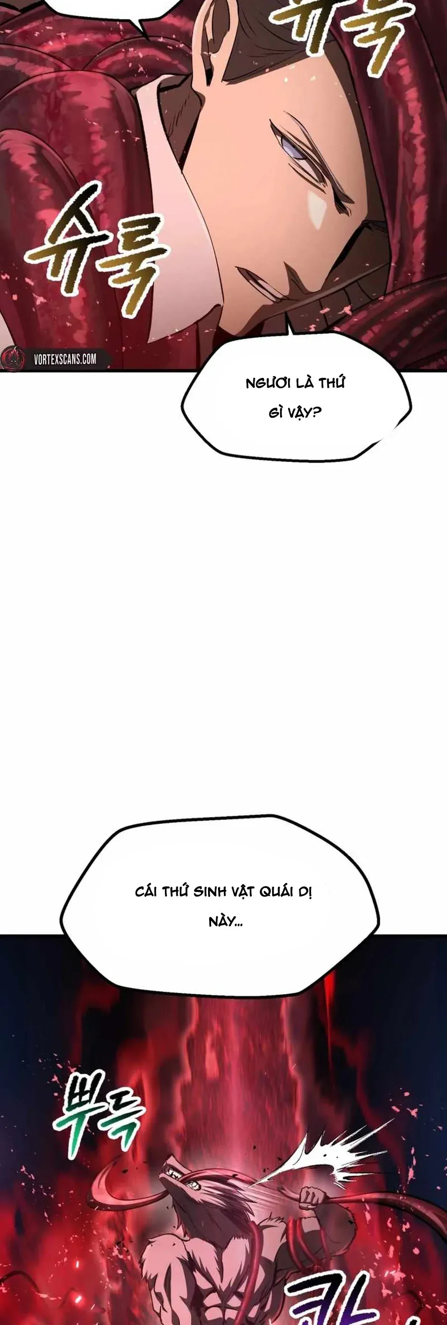 Trang 48 - Anh Hùng Mạnh Nhất? Ta Không Làm Lâu Rồi!