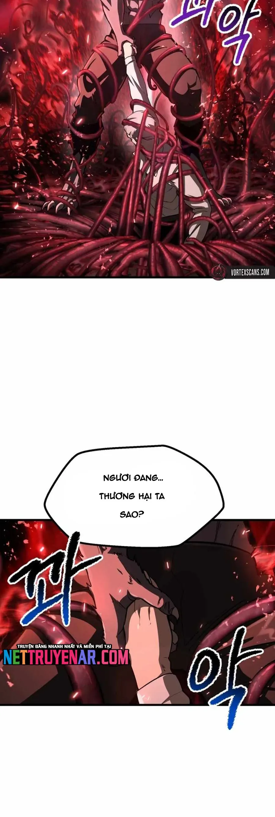 Trang 49 - Anh Hùng Mạnh Nhất? Ta Không Làm Lâu Rồi!
