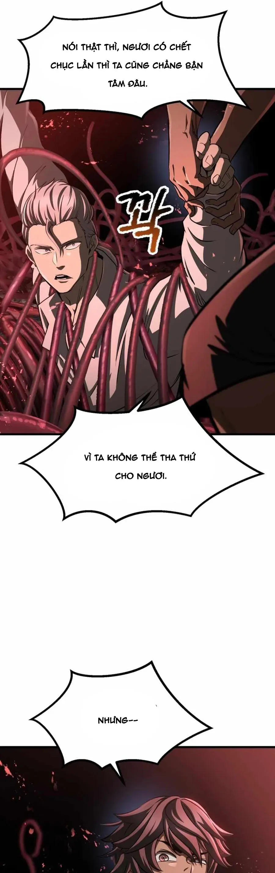 Trang 51 - Anh Hùng Mạnh Nhất? Ta Không Làm Lâu Rồi!
