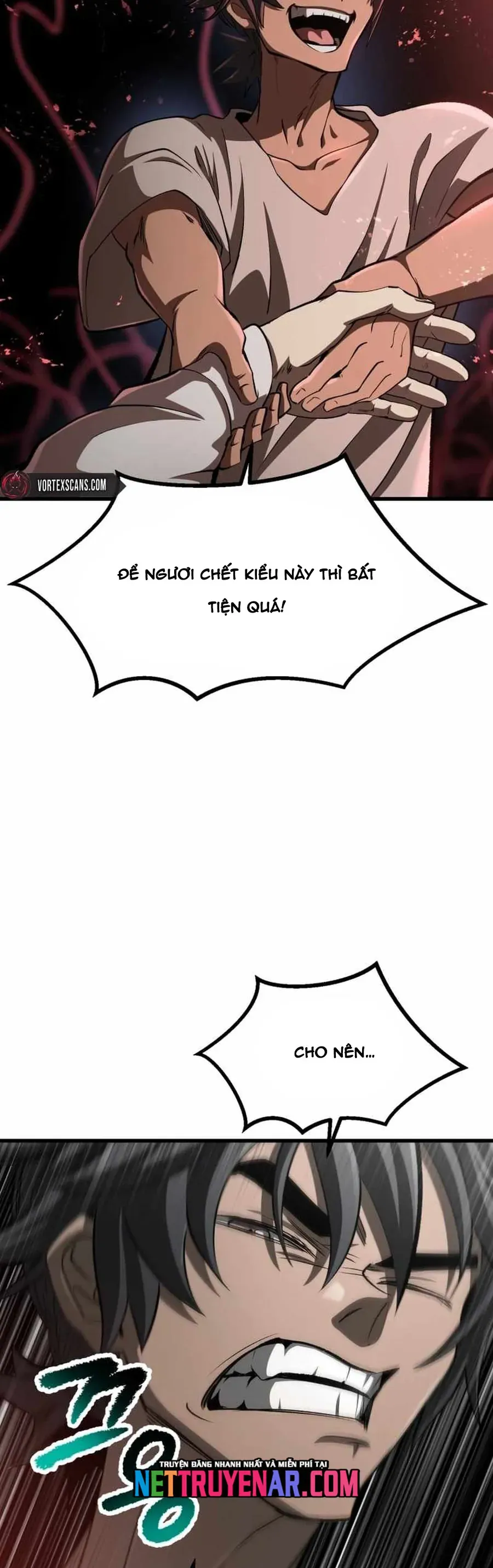 Trang 52 - Anh Hùng Mạnh Nhất? Ta Không Làm Lâu Rồi!