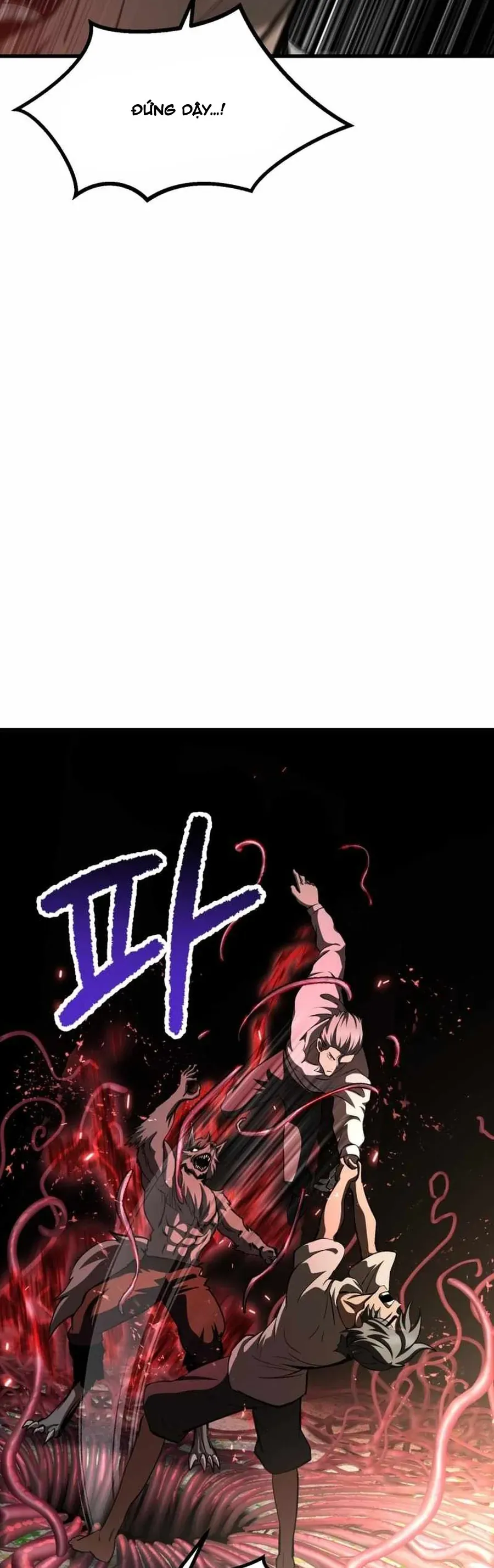 Trang 53 - Anh Hùng Mạnh Nhất? Ta Không Làm Lâu Rồi!