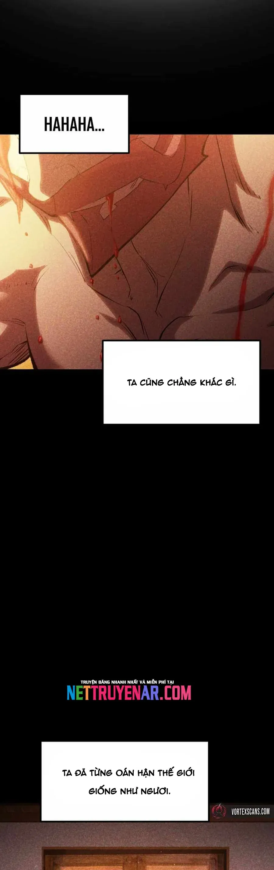 Trang 56 - Anh Hùng Mạnh Nhất? Ta Không Làm Lâu Rồi!