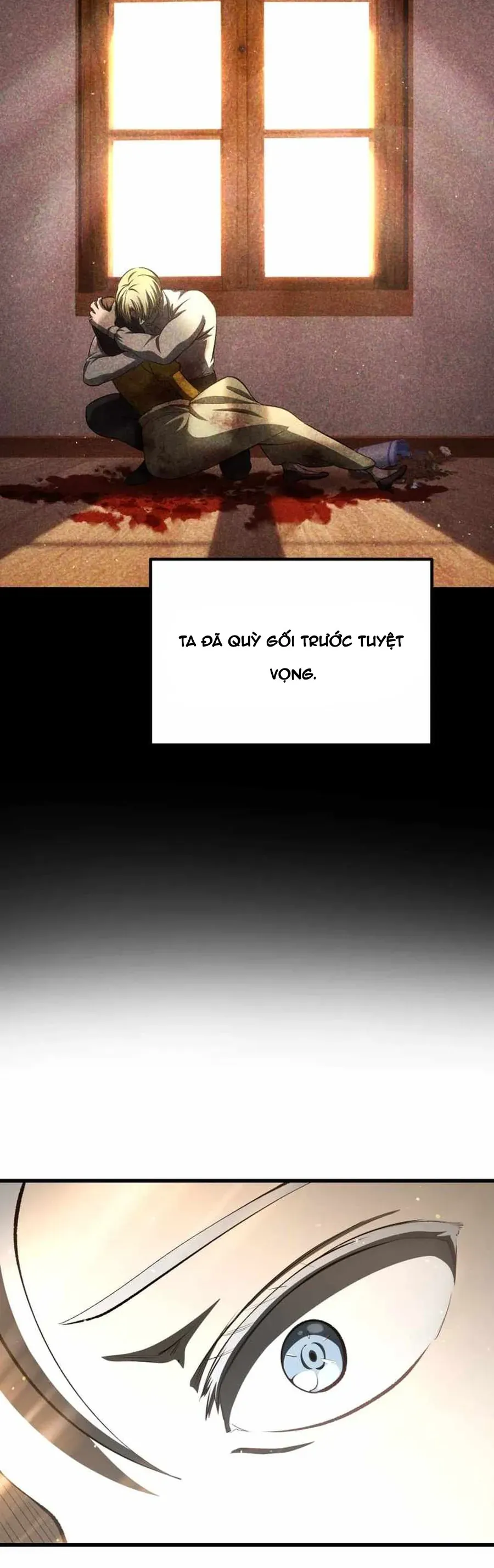 Trang 57 - Anh Hùng Mạnh Nhất? Ta Không Làm Lâu Rồi!