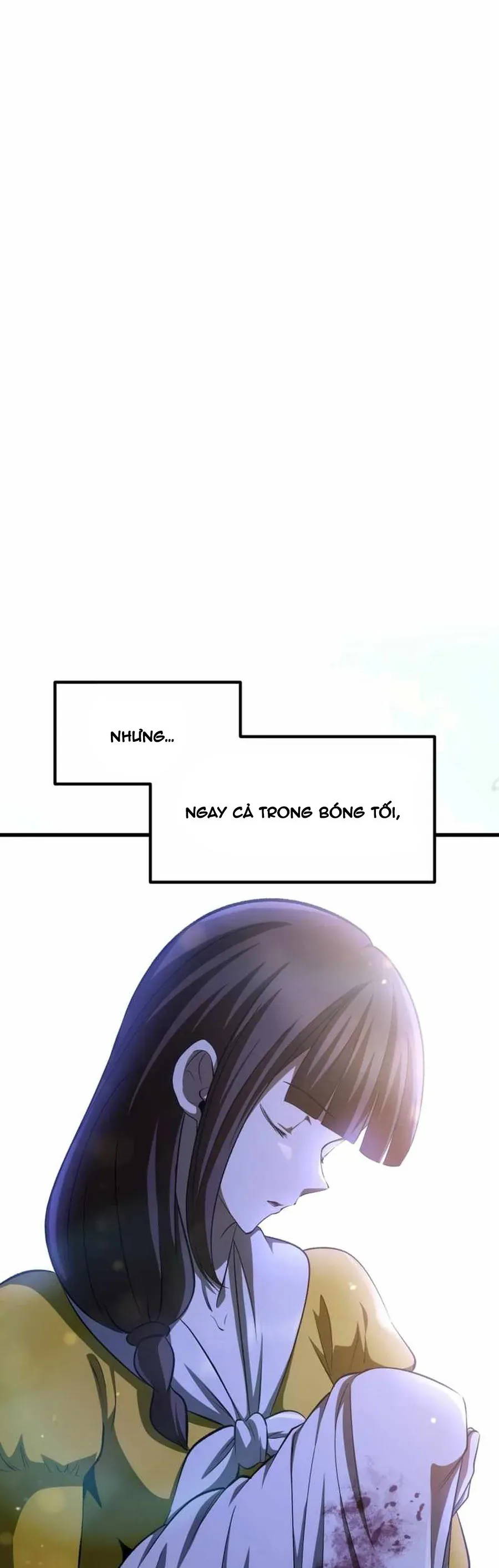 Trang 58 - Anh Hùng Mạnh Nhất? Ta Không Làm Lâu Rồi!