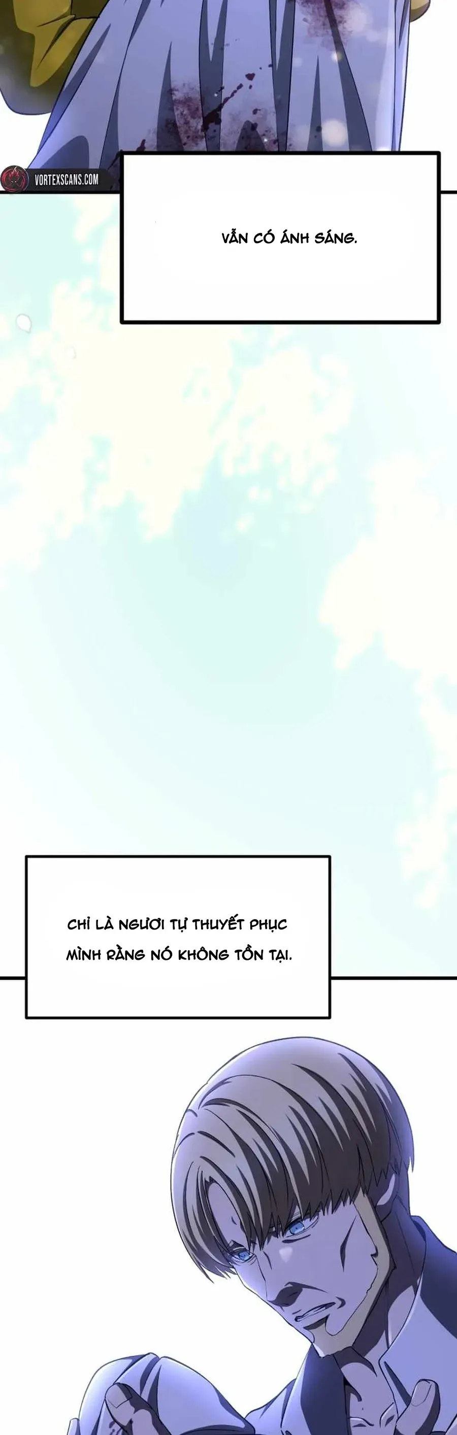 Trang 59 - Anh Hùng Mạnh Nhất? Ta Không Làm Lâu Rồi!