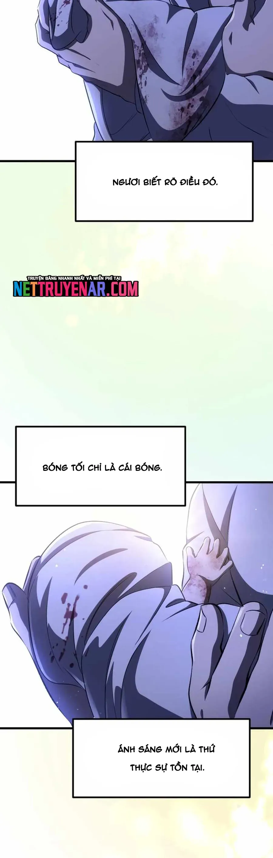 Trang 60 - Anh Hùng Mạnh Nhất? Ta Không Làm Lâu Rồi!