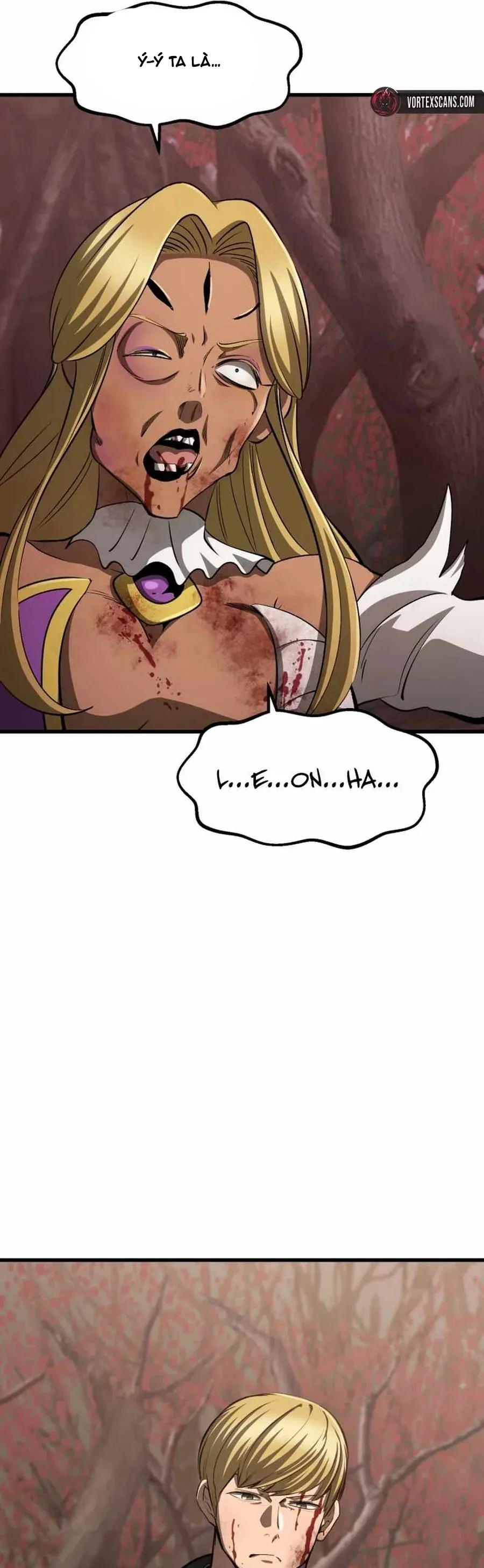 Trang 65 - Anh Hùng Mạnh Nhất? Ta Không Làm Lâu Rồi!