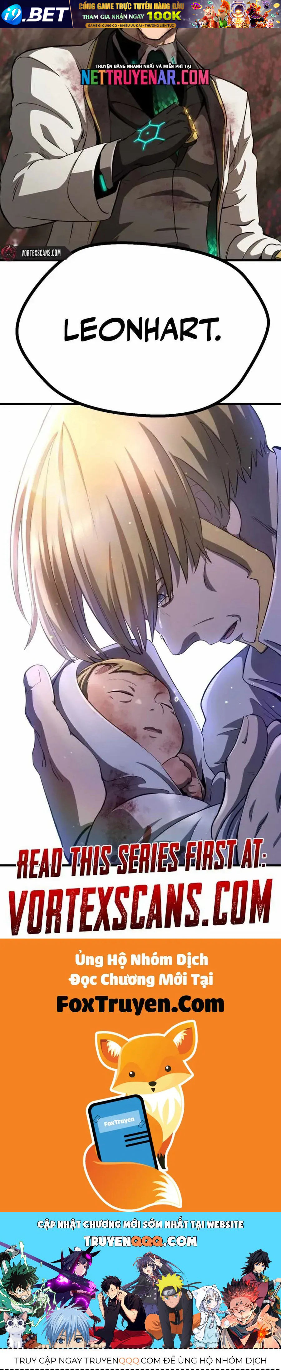 Trang 66 - Anh Hùng Mạnh Nhất? Ta Không Làm Lâu Rồi!