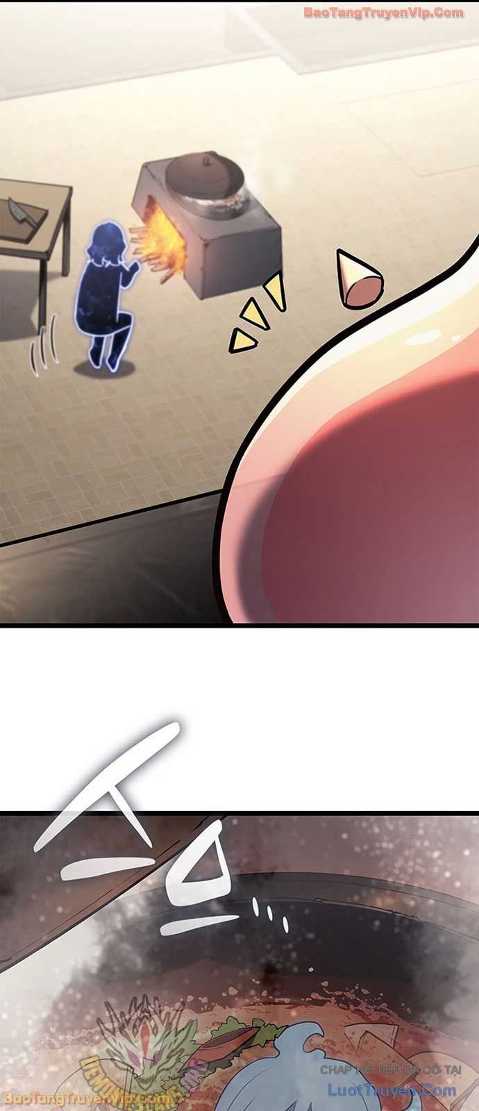 Vị Vua Mạnh Nhất Đã Trở Lại Chap 153 - Next Chap 152