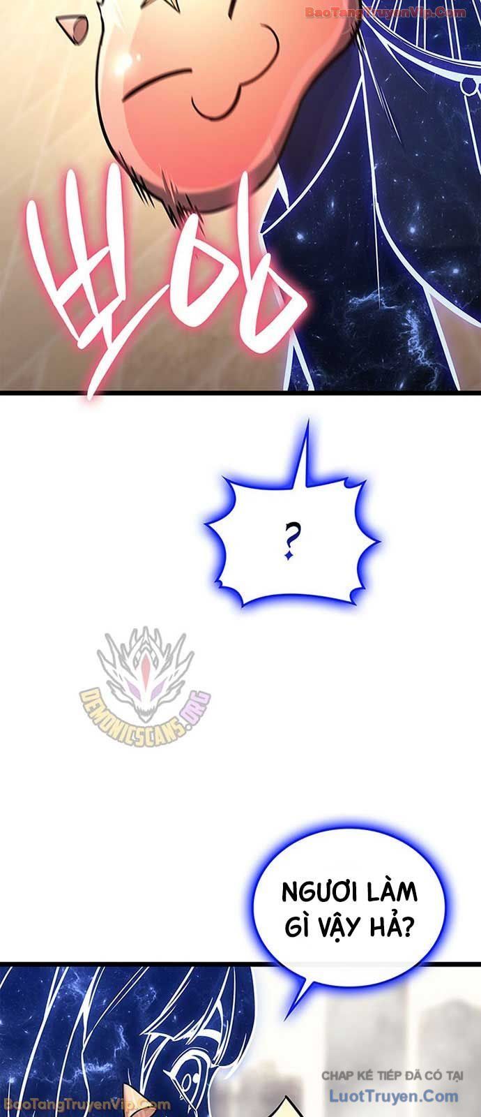 Vị Vua Mạnh Nhất Đã Trở Lại Chap 153 - Next Chap 152