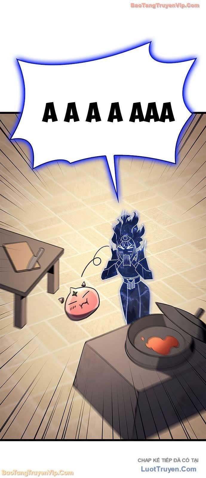 Vị Vua Mạnh Nhất Đã Trở Lại Chap 153 - Next Chap 152