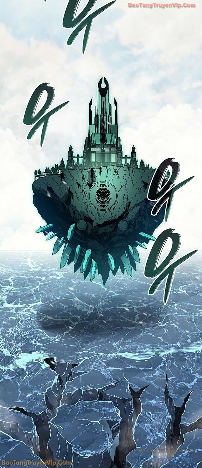 Vị Vua Mạnh Nhất Đã Trở Lại Chap 153 - Next Chap 152