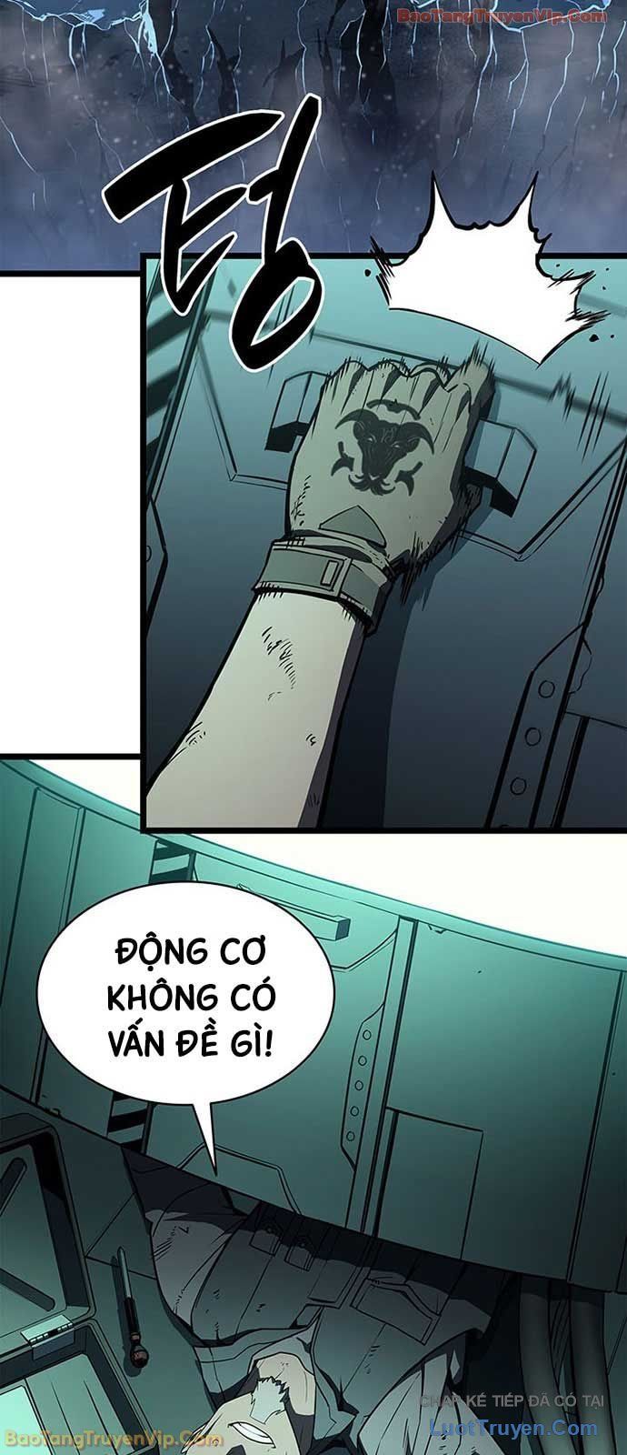 Vị Vua Mạnh Nhất Đã Trở Lại Chap 153 - Next Chap 152