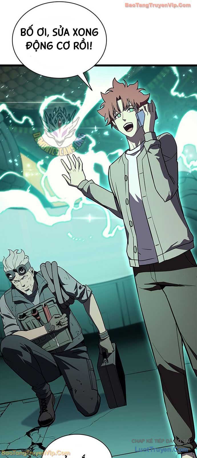 Vị Vua Mạnh Nhất Đã Trở Lại Chap 153 - Next Chap 152