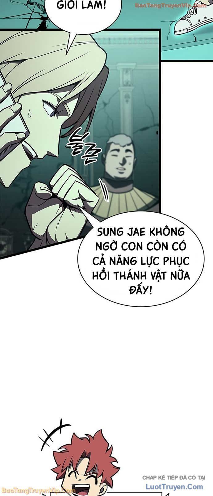 Vị Vua Mạnh Nhất Đã Trở Lại Chap 153 - Next Chap 152