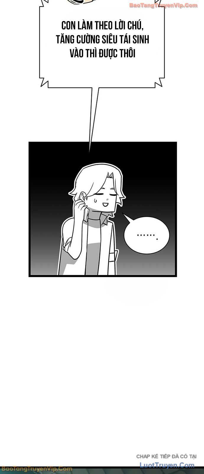 Vị Vua Mạnh Nhất Đã Trở Lại Chap 153 - Next Chap 152