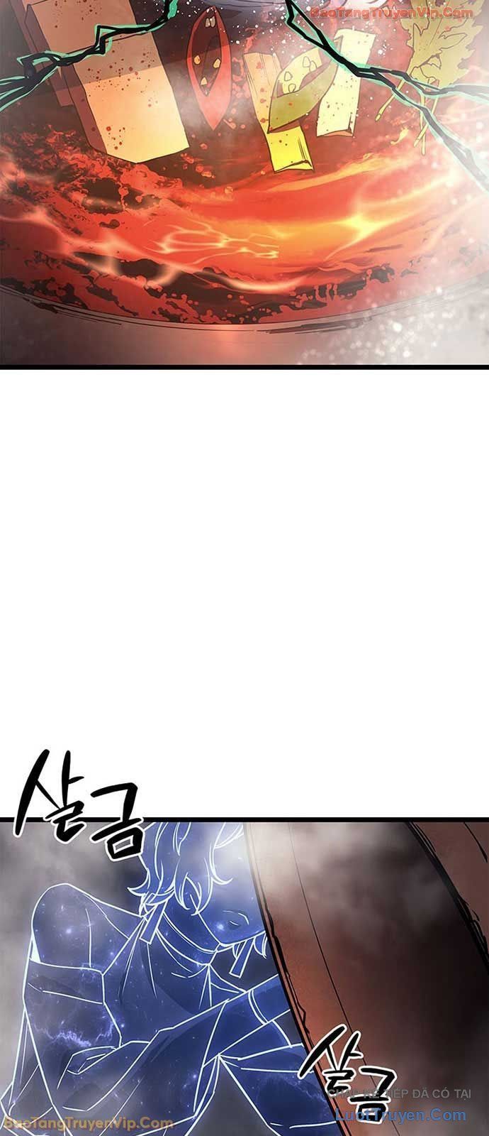 Vị Vua Mạnh Nhất Đã Trở Lại Chap 153 - Next Chap 152