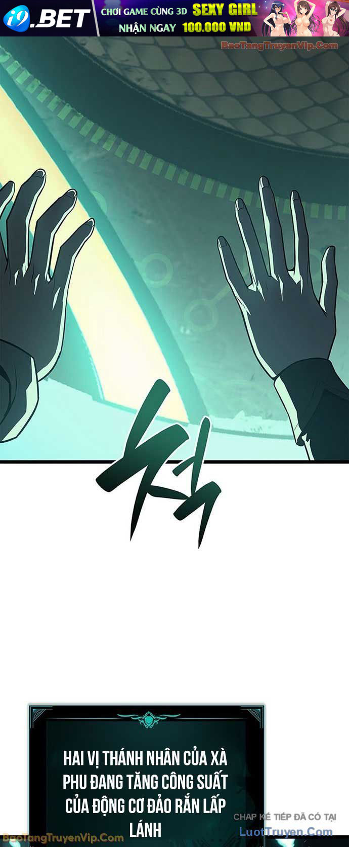 Vị Vua Mạnh Nhất Đã Trở Lại Chap 153 - Next Chap 152