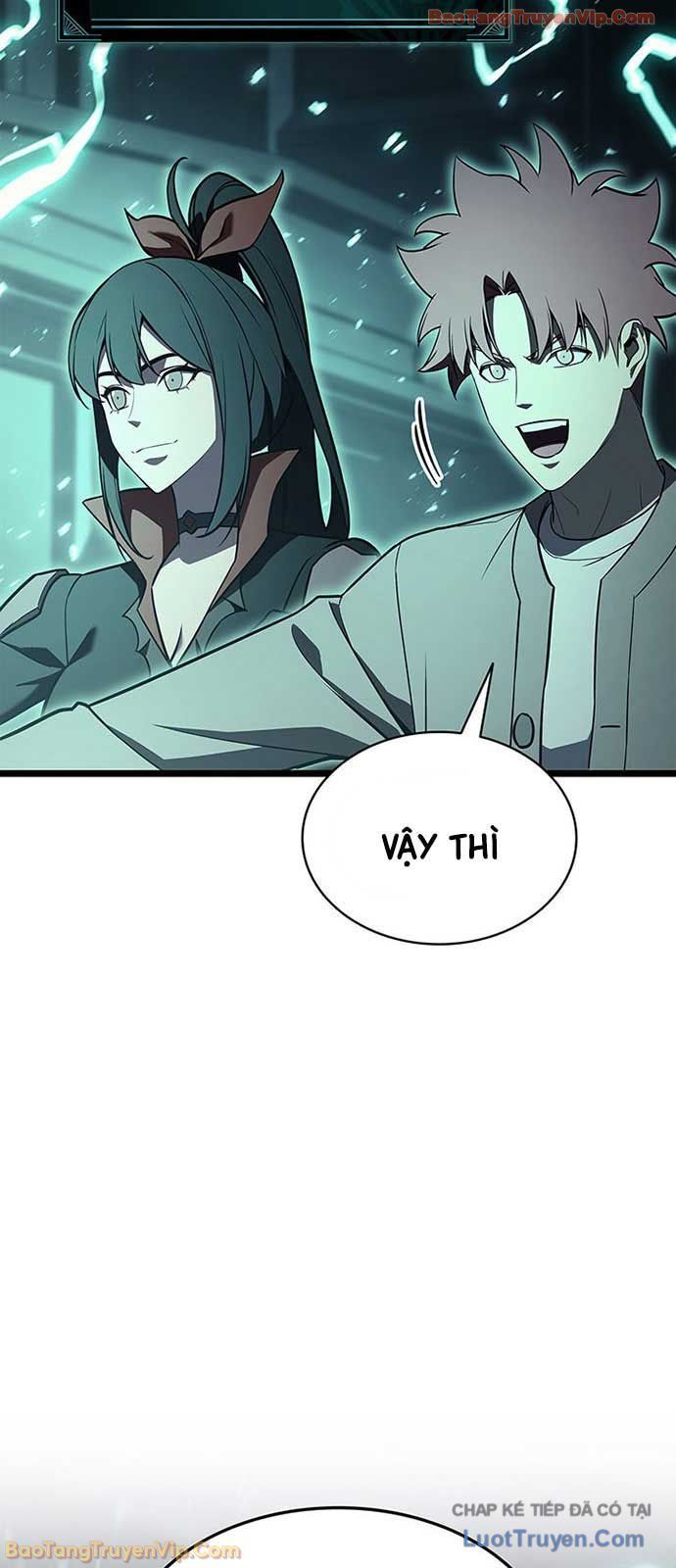 Vị Vua Mạnh Nhất Đã Trở Lại Chap 153 - Next Chap 152