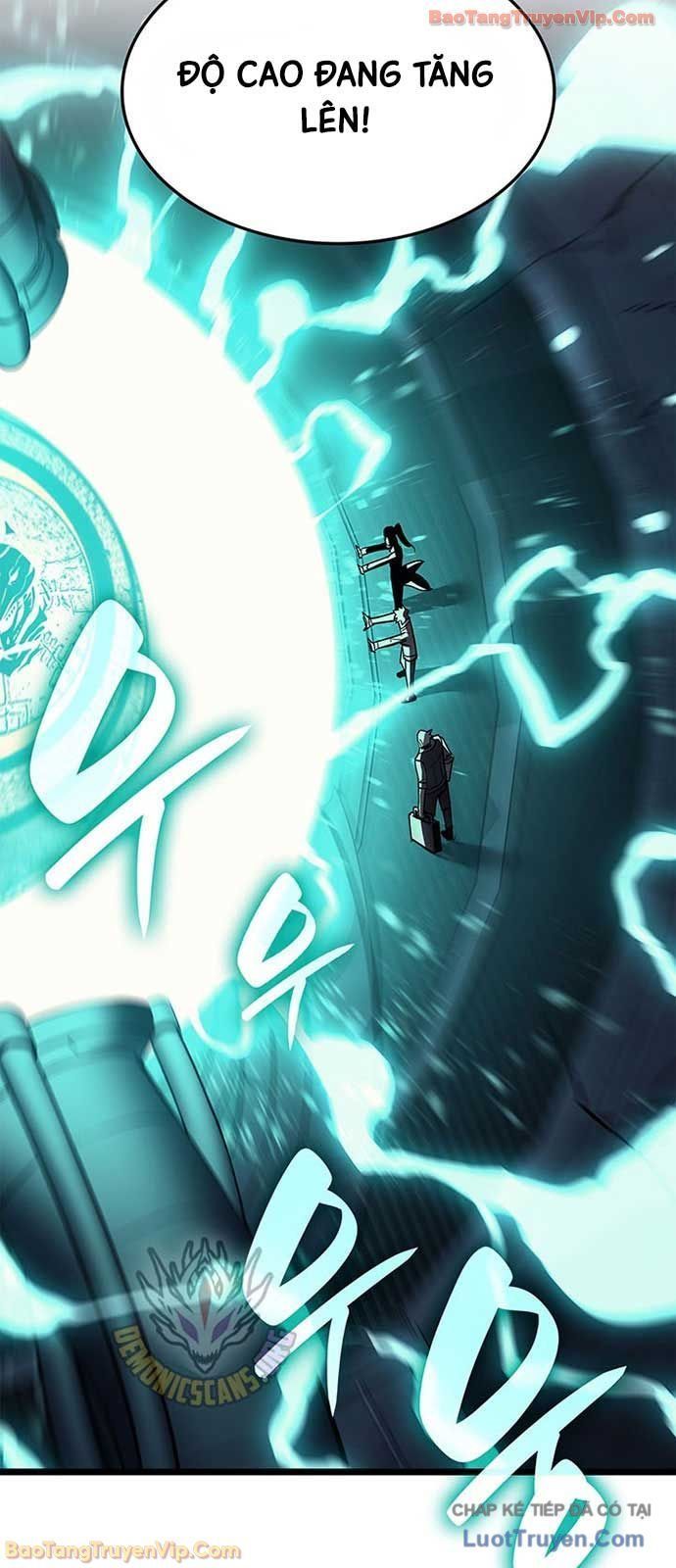 Vị Vua Mạnh Nhất Đã Trở Lại Chap 153 - Next Chap 152