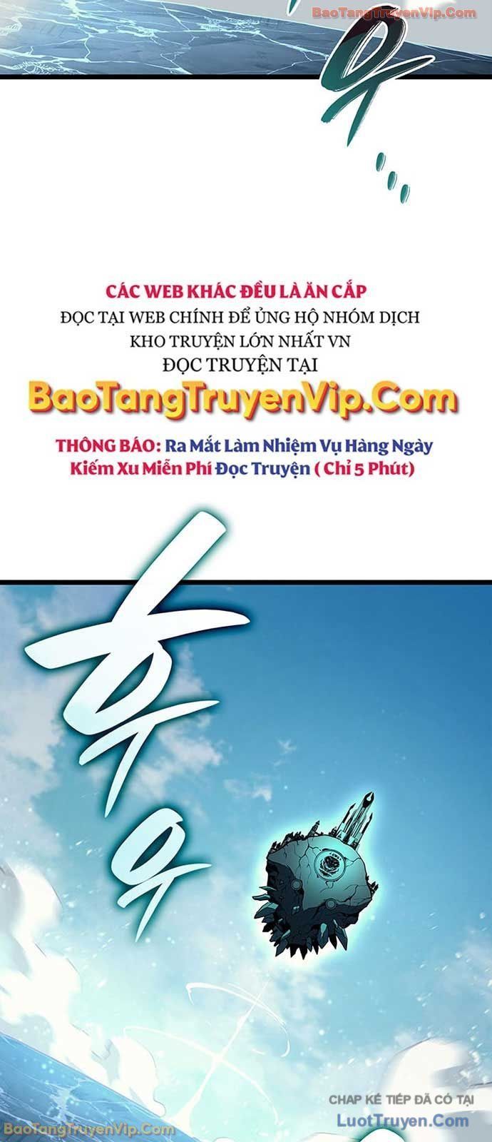 Vị Vua Mạnh Nhất Đã Trở Lại Chap 153 - Next Chap 152