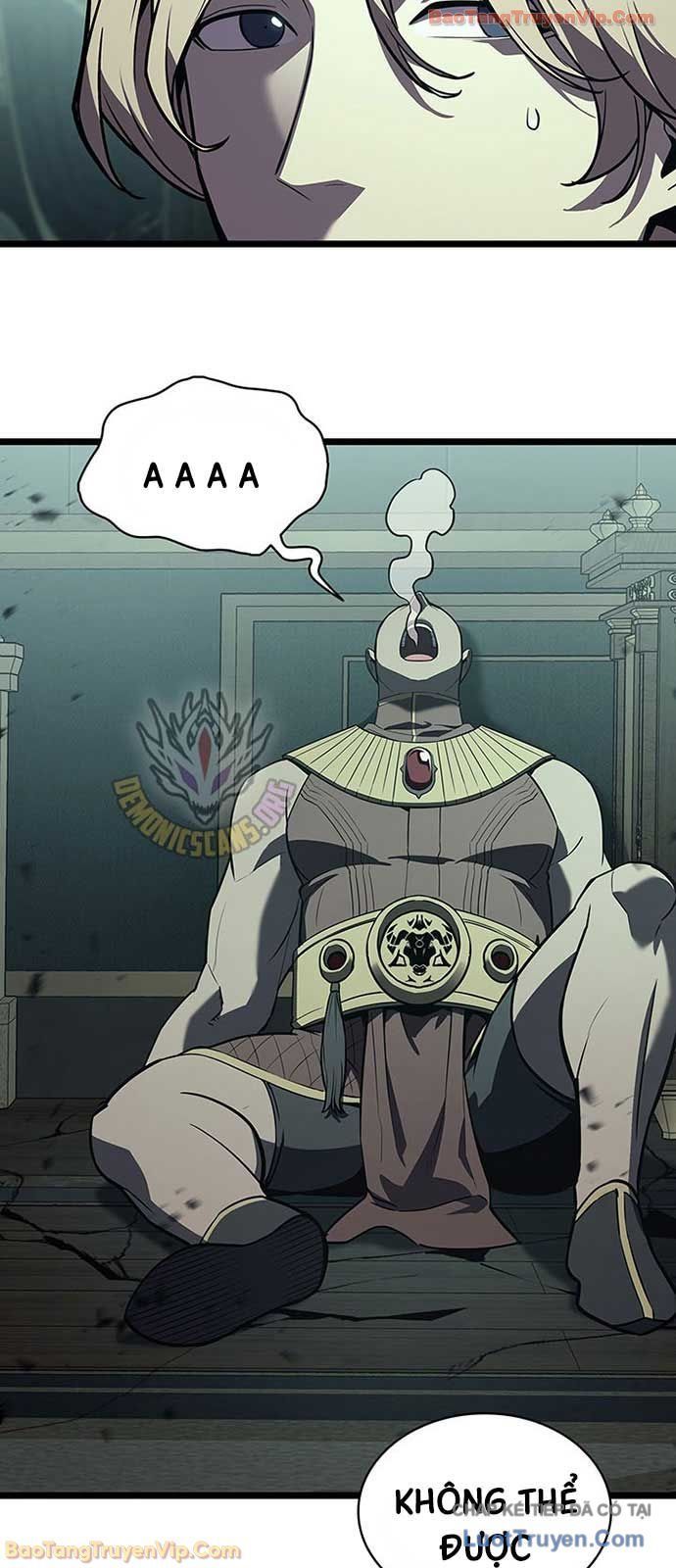 Vị Vua Mạnh Nhất Đã Trở Lại Chap 153 - Next Chap 152