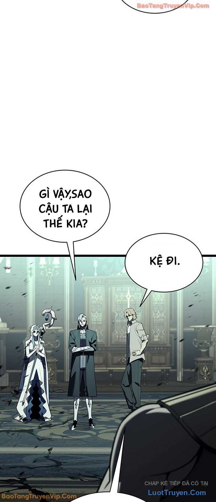 Vị Vua Mạnh Nhất Đã Trở Lại Chap 153 - Next Chap 152