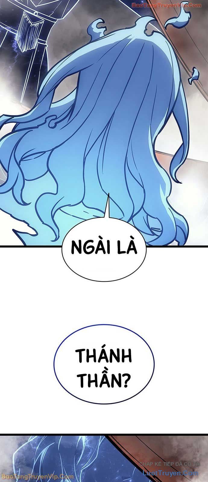 Vị Vua Mạnh Nhất Đã Trở Lại Chap 153 - Next Chap 152
