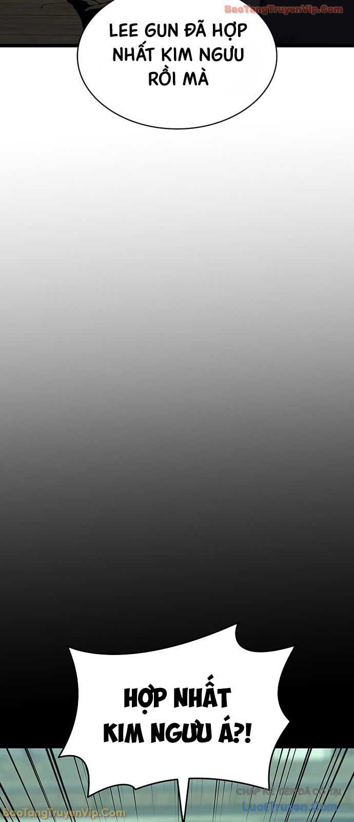 Vị Vua Mạnh Nhất Đã Trở Lại Chap 153 - Next Chap 152