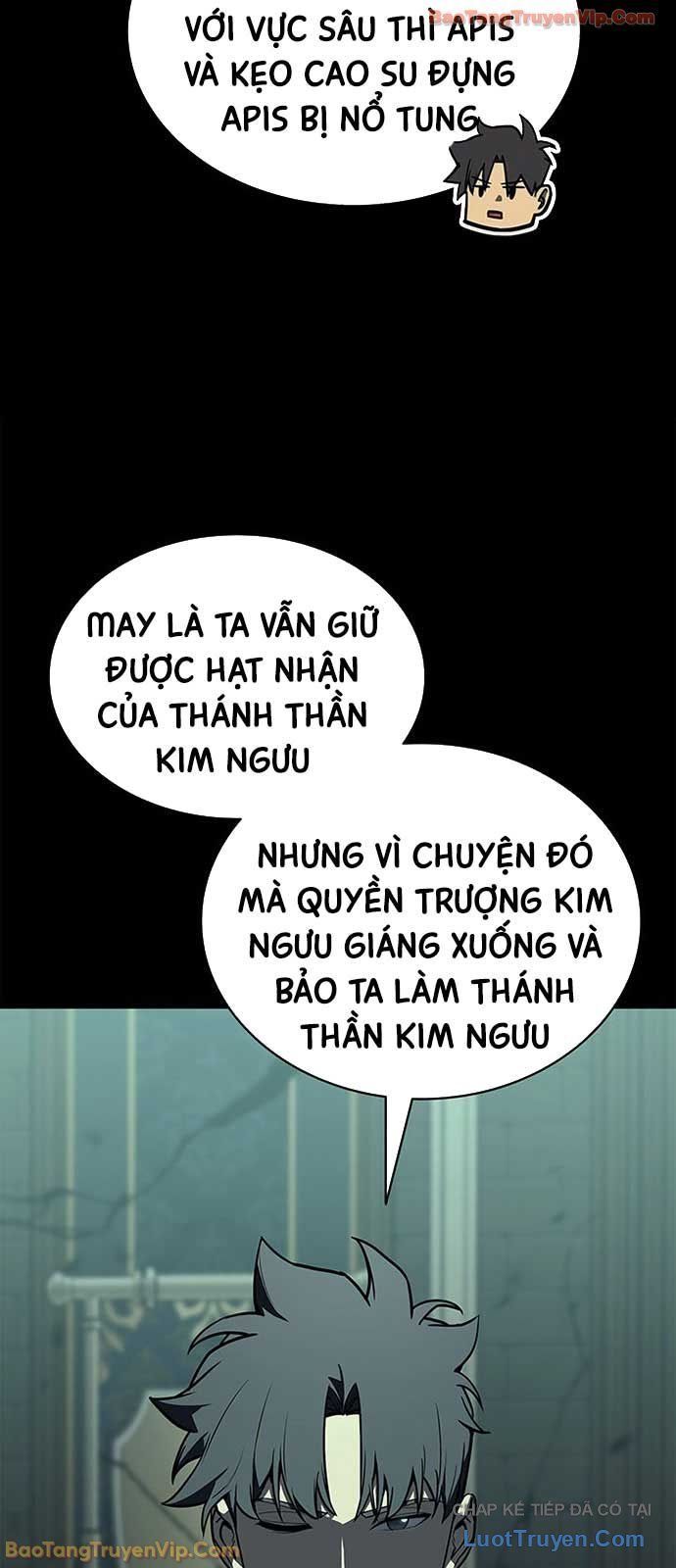 Vị Vua Mạnh Nhất Đã Trở Lại Chap 153 - Next Chap 152
