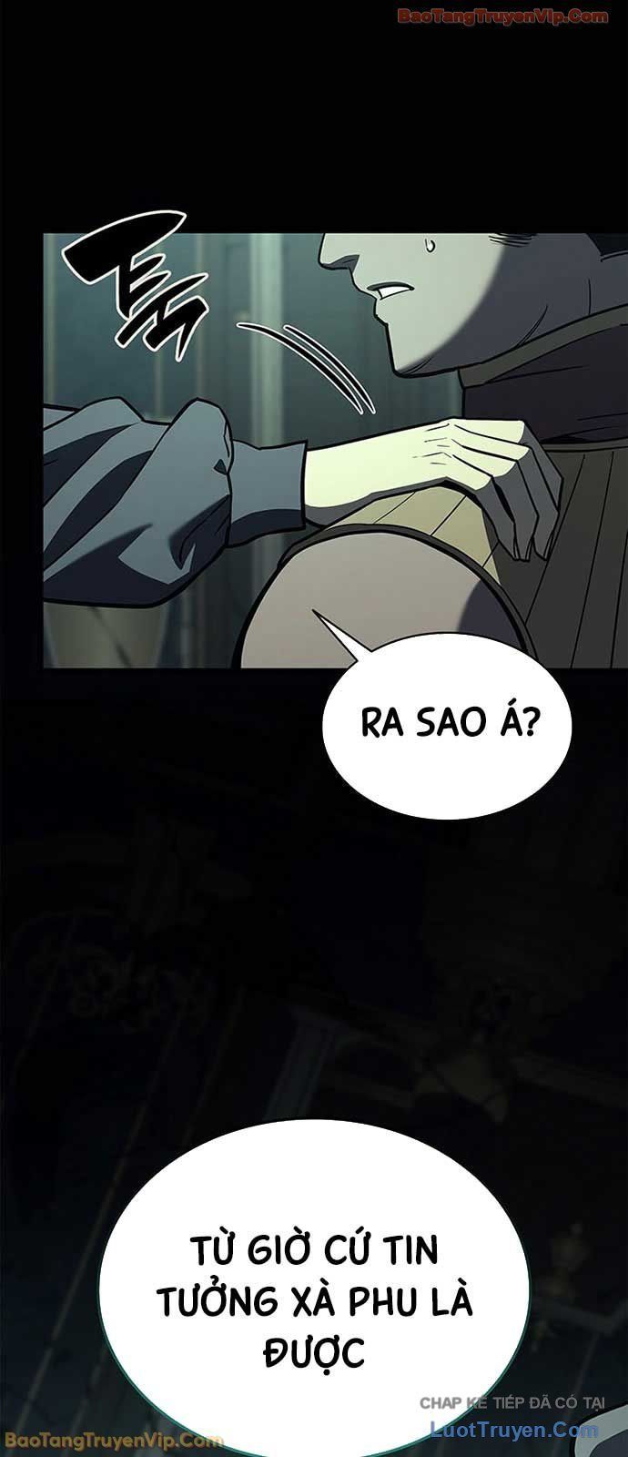 Vị Vua Mạnh Nhất Đã Trở Lại Chap 153 - Next Chap 152