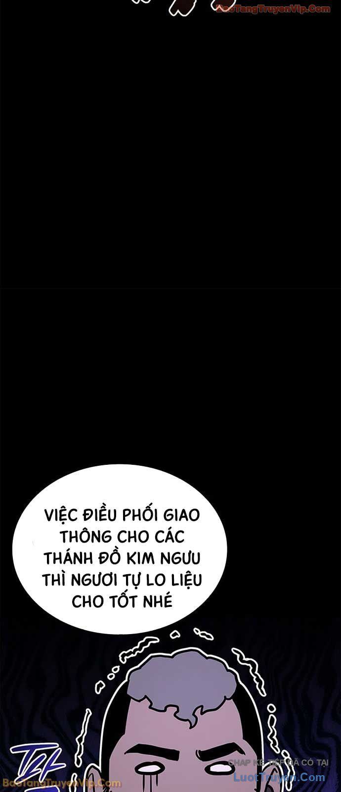 Vị Vua Mạnh Nhất Đã Trở Lại Chap 153 - Next Chap 152
