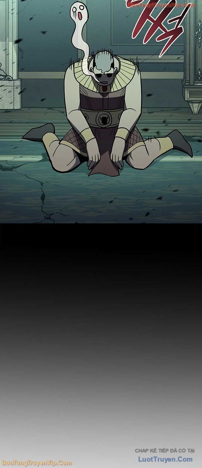 Vị Vua Mạnh Nhất Đã Trở Lại Chap 153 - Next Chap 152