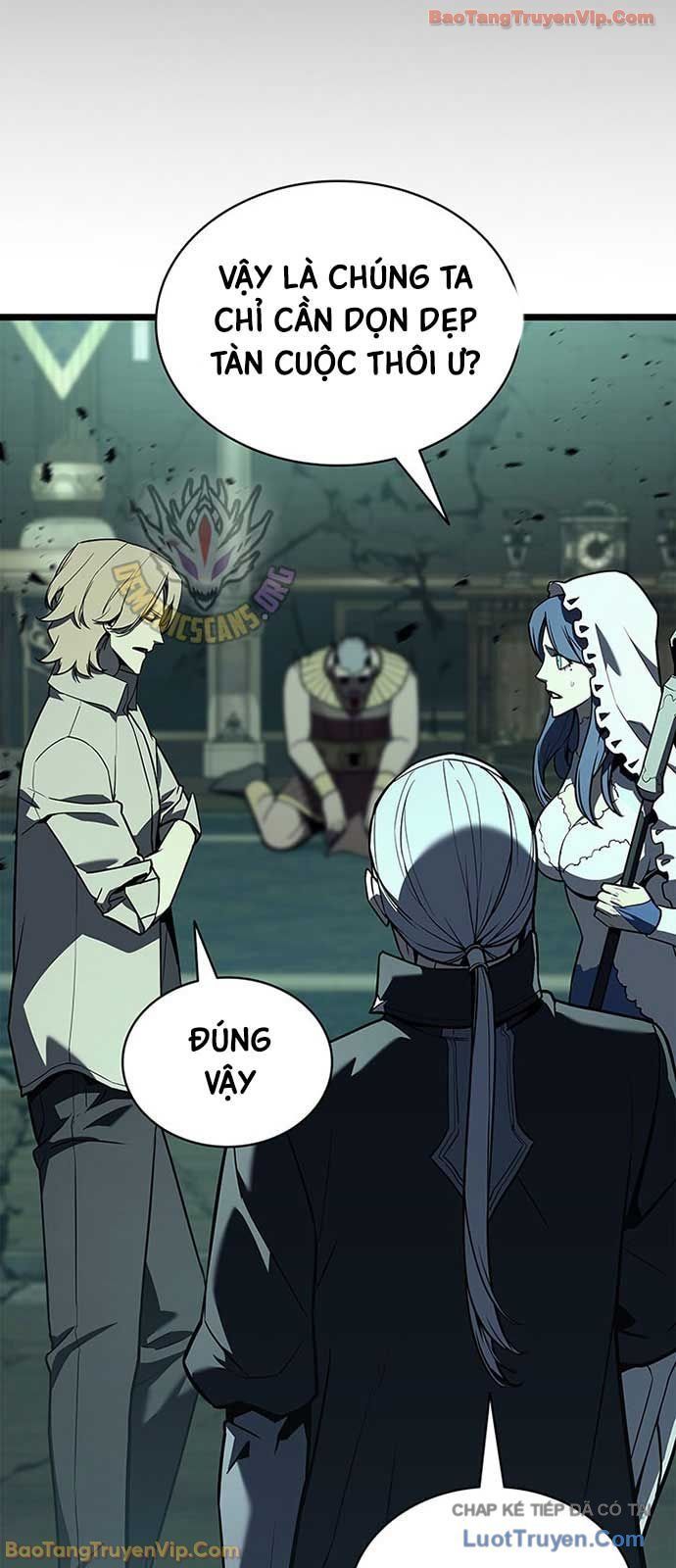 Vị Vua Mạnh Nhất Đã Trở Lại Chap 153 - Next Chap 152