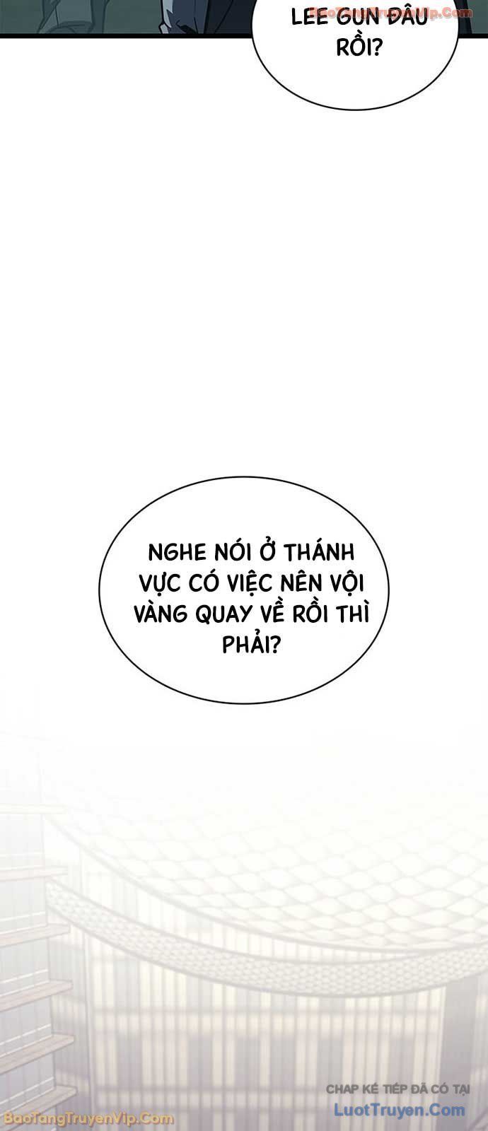 Vị Vua Mạnh Nhất Đã Trở Lại Chap 153 - Next Chap 152