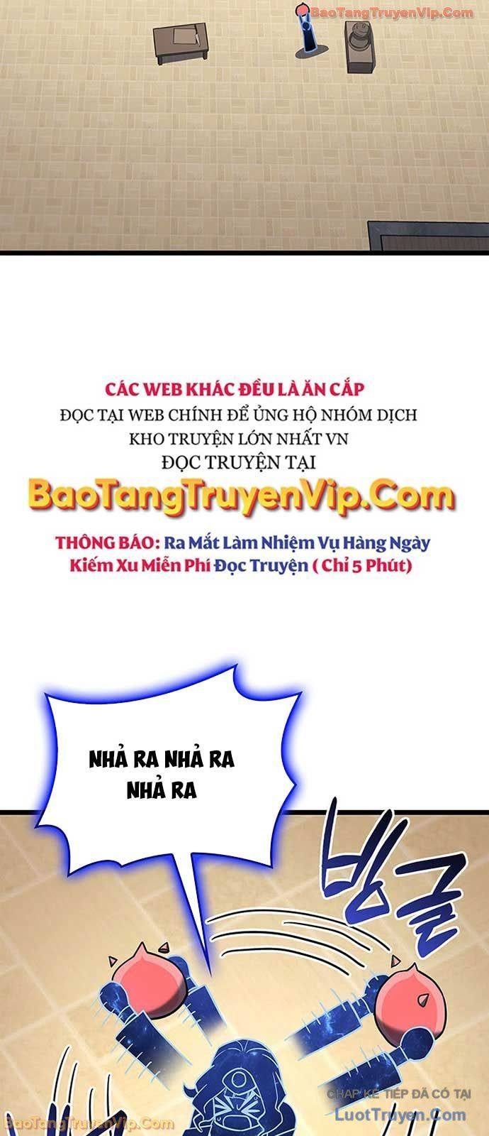 Vị Vua Mạnh Nhất Đã Trở Lại Chap 153 - Next Chap 152