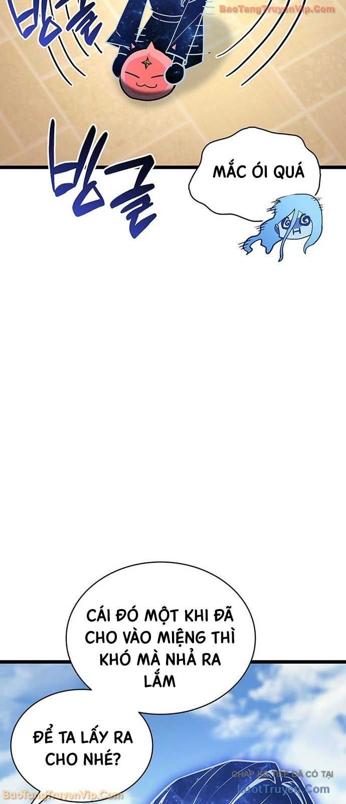 Vị Vua Mạnh Nhất Đã Trở Lại Chap 153 - Next Chap 152