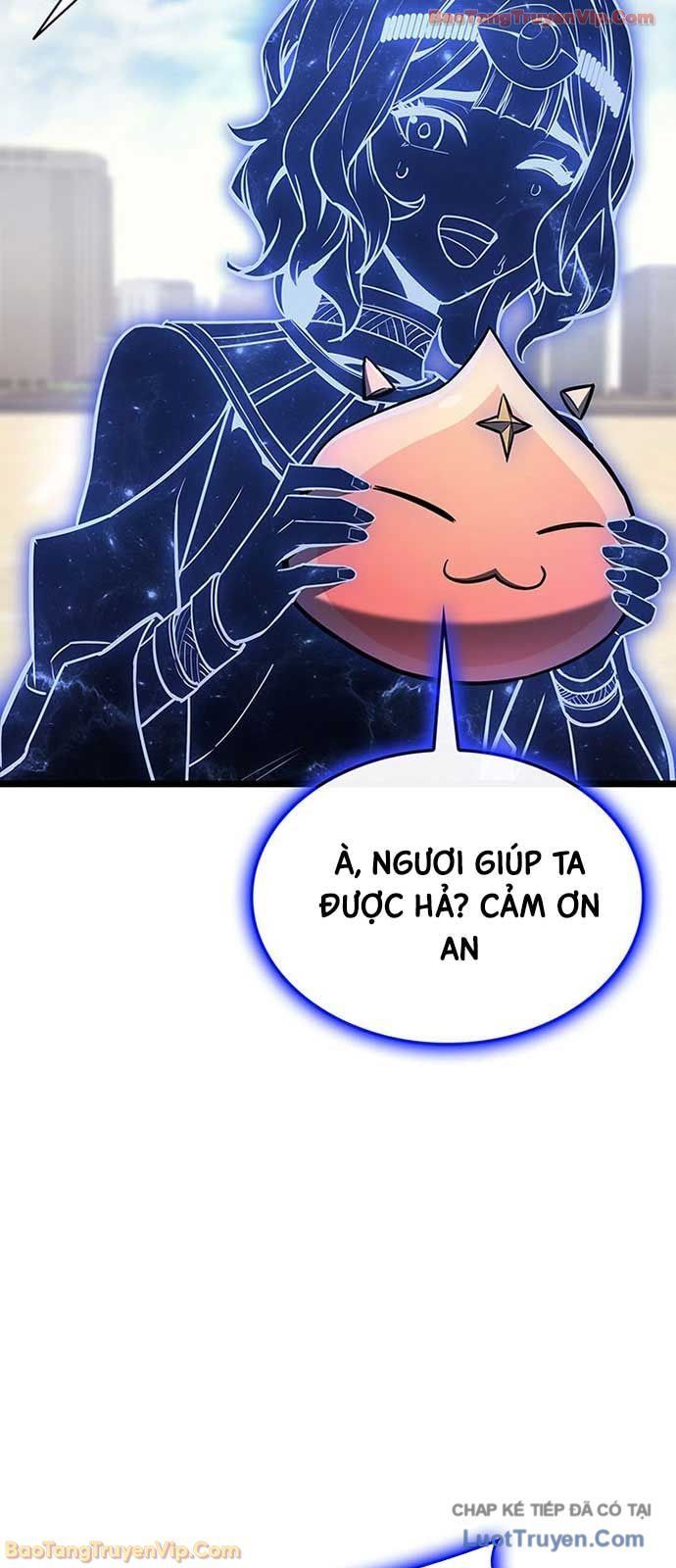 Vị Vua Mạnh Nhất Đã Trở Lại Chap 153 - Next Chap 152