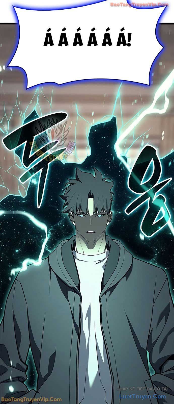 Vị Vua Mạnh Nhất Đã Trở Lại Chap 153 - Next Chap 152