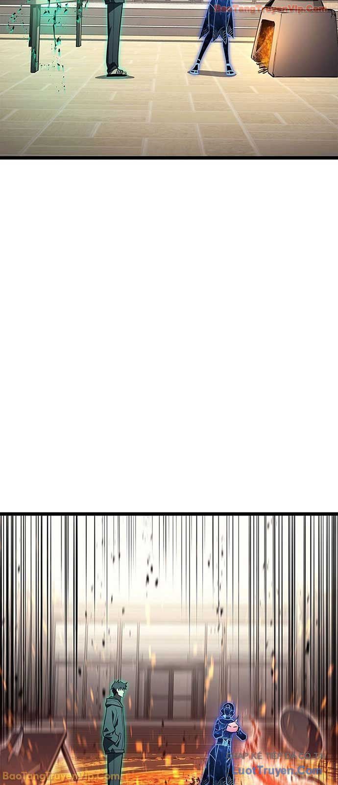 Vị Vua Mạnh Nhất Đã Trở Lại Chap 153 - Next Chap 152