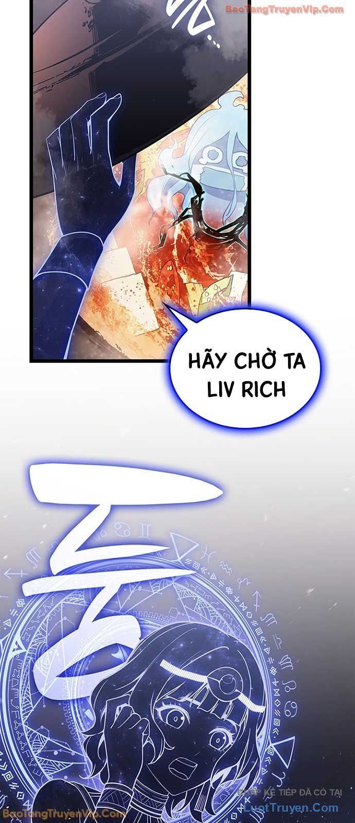 Vị Vua Mạnh Nhất Đã Trở Lại Chap 153 - Next Chap 152
